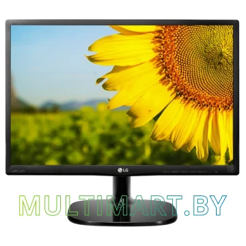Монитор LG 20MP48A-P